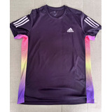 Playera adidas Running Talla M Original