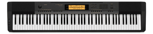 Piano Digital Casio Cdp 230r C/ Fonte Conservado