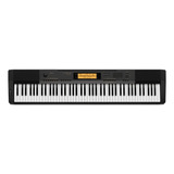 Piano Digital Casio Cdp 230r C/ Fonte Conservado