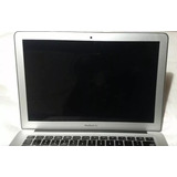 Macbook Air A1466 2015 I5 8gb 256gb Pronta Entrega