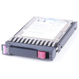 Disco Hp 146gb 10k Sas 2.5 6g 431958-b21 