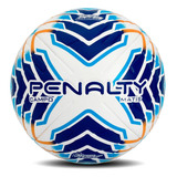 Bola De Campo Penalty Matis Xxiv Cor Azul Tamanho Único