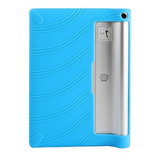 Funda De Silicona Para Tablet Lenovo Yoga Tab 2 1051-f-l 10