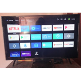 Tv Panasonic 43 Pulgadas Android 