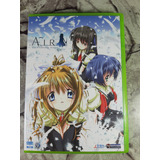 Serie Air Anime Dvd Usado Original