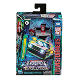 Transformers Legacy Deluxe Crosscut F7194