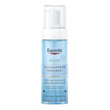 Espuma Limpiadora Facial Micelar Eucerin Dermatoclean 150ml