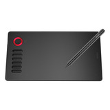 Tablet A15 Veikk Con Mac Windows Design Battery-free Pro