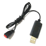 5 Cable De Carga Usb Para X5hw X5a-1 X5hc X5uw X5uc Rc