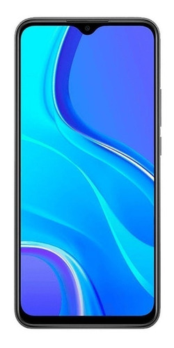 Xiaomi Redmi 9 (global) Dual Sim 32 Gb Carbon Grey 3 Gb Ram