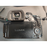 Panasonic Lumix Gh4 + Lente Lumix 14-140mm