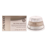 Crema Shiseido Bio-performance Advanced Super Revitalizante