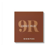 Sombras Morphe 9r Bronze Metal