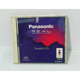 3do Sampler Cd Panasonic