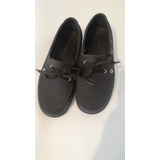 Zapatos, Mocasines Infantiles Colegial