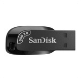 Sandisk Ultra Shift 256gb 3.0 Pen Drive Cruzer Blade Rápido