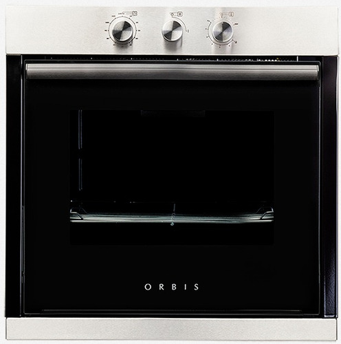 Horno Orbis 960ap3 Multigas 70l Empotrable