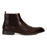 Botas Hombre Aldo Conti (h9574)