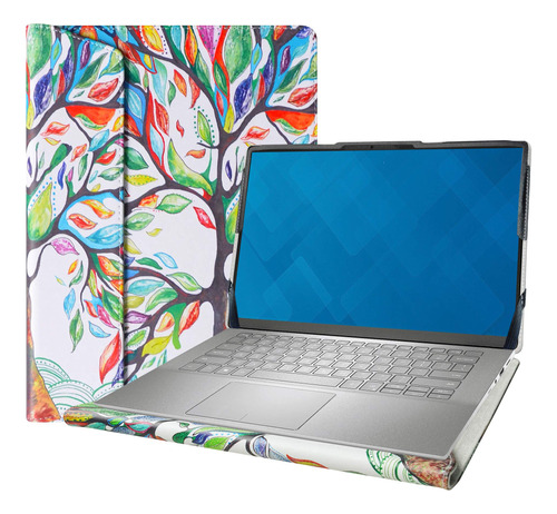 Funda Para Portatil Asus Q427fl Dell Inspiron 14 