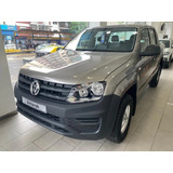 Volkswagen Amarok 2.0 Trendline 4x2 140cv Precio 2024 0km 02