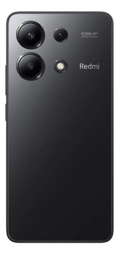 Redmi Note 13 256gb 8g Ram Lançamento 2024 Global 