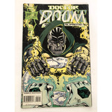 Comic Marvel: Doctor Doom #62 (de Los 4f). Direct Edition