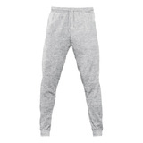 Pantalon Buzo Hombre Jogger Con Polar Full