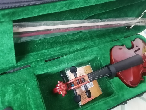 Violin Divarius