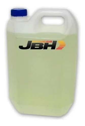 Silicona Cinta Correr Liquida Lubricante Jbh 5 Litros