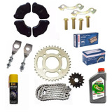 Kit Service Completo Gilera Smash 110 Motos Coyote