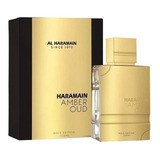 Al Haramain Amber Oud Gold Edition Edp 120 ml - Original
