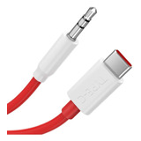 Cable De Audio Usb-c A 3,5 Mm Para Samsung Galaxy S21 Ultra