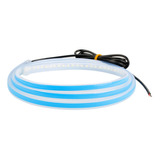 Barra De Luz Led Para Coche, 12 V, 180 Cm, Luz B Para Capó