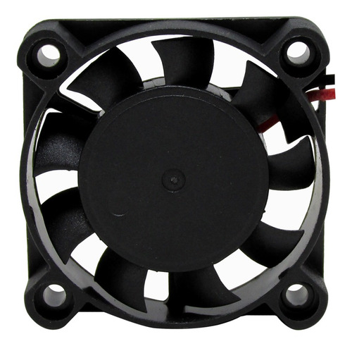 5pcs Ventilador Cooler Ventoinha Fan 40x40x10 12 Volts 