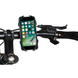 Suporte Para Celular De Silicone Bike iPhone Samsung Etc....
