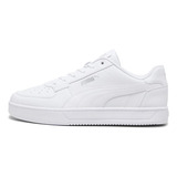 Zapatilla Puma Caven 2.0 Wns Blanco Mujer