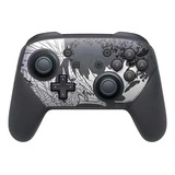 Control Monster Hunter Sunbreak Compatible Nintendo Switch