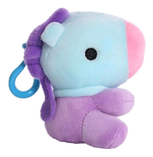 Mang - Jhope Peluche Llavero Bt21 - Bts - Kpop