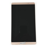 Modulo Lcd+touch Compatible Huawei Mediapad M2-801w 