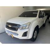 Chevrolet D-max 2019 2.5l Mecánica 4x4