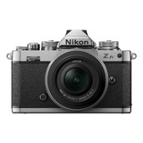 Nikon Z Fc Kit 16-50mm - 20,9mp