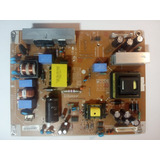 Placa Fuente Tv LG 42ls3400