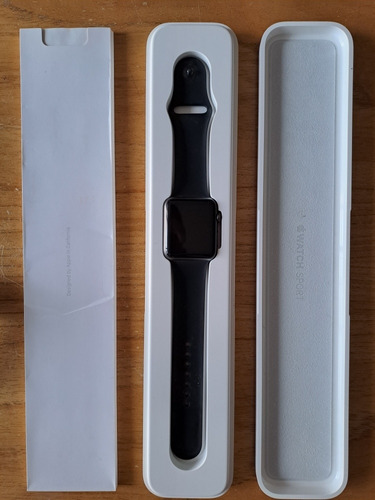 Apple Watch Series 1 - 42mm Sport Band
