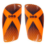 Canilleras Hombre Hydro Prime 20 Naranja On Sports