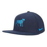 Gorra Plana Nike Uar Los Pumas