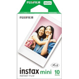 Fujifilm Instax Mini Jp 1 Película Para Cámara Instantánea I