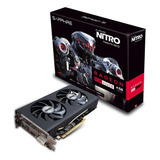 Placa De Video Amd Sapphire Rx 460 4gb