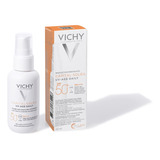 Vichy Capital Soleil Uv Age Daily 50 Fps 40 Ml