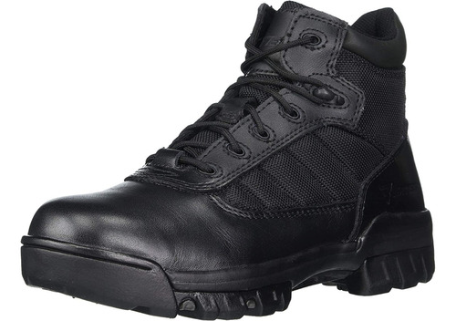 Botas Bates Cortas Bajas Militares Policia Tacticas Sport Tr