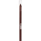 Delineador De Ojos Tattoo Liner 910 Bold Brown / Cosmetic